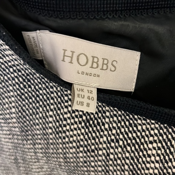 Hobbs London size 8 NWOT - Picture 3 of 6